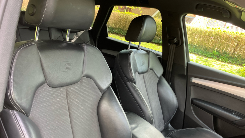 Audi Q5 45 TFSI Quattro S Line 5dr S Tronic Petrol Estate